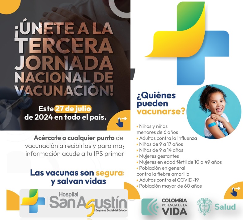 001 Vacunacion