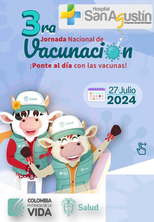 01 VACUNACION