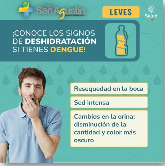 #Actualidad 🦟 #Fonseca |La Dra. Diana Milena Molina Peñaranda, Desde la E.S.E. Hospital San Agustín ¡#Contigo prevenimos el #dengue! 🦟Cualquier recipiente que acumule agua puede convertirse en un criadero de mosquitos.  