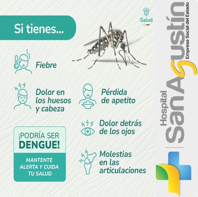 👉🏻#PrevenciónDengue En Temporada de #Navidades Evita el #Dengue, #Hoy La Dra. Diana Milena Molina Gerente de la E.S.E. Hospital San Agustín De Fonseca, manifiesta que es Muy Importante Tener En cuenta Las medidas y de prevención del #Dengue | 🦟‼️    son m