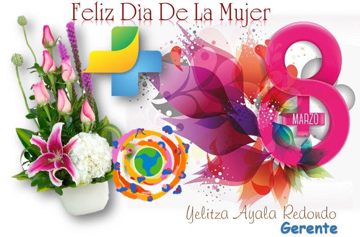 Dia de l aMujerrrr