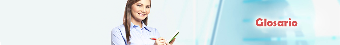 glosario 12