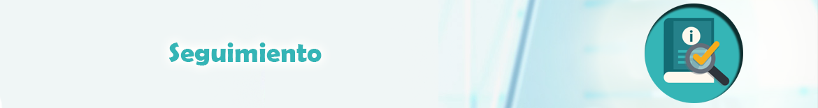 seguimiento