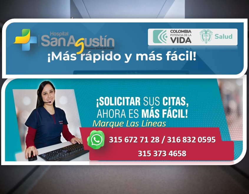 citas medicas 2222222222222222222