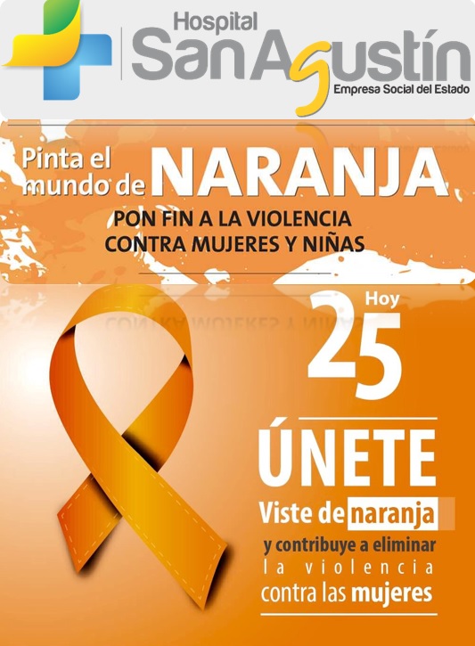 #NoHayExcusa  #Hoy #25N Día Internacional de la Eliminación de la Violencia contra la Mujer, La Dra. Diana Milena Molina Peñaranda Gerente de la E.S.E. Hospital San Agustín De Fonseca, 🚨 La violencia contra las mujeres se puede dar en cualquier lugar y po